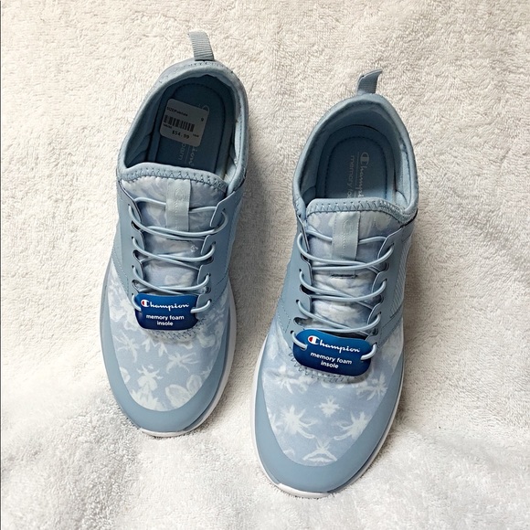 Champion Memory Foam Insole sneakers - Picture 6 of 6